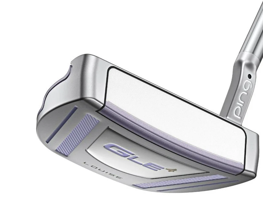 Womens G Le4 Louise Putter — Da GolfLAB